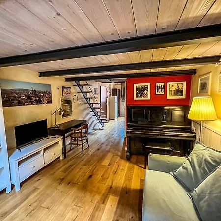 Апартаменты The Pianist S House In The Heart Of Болонья Экстерьер фото