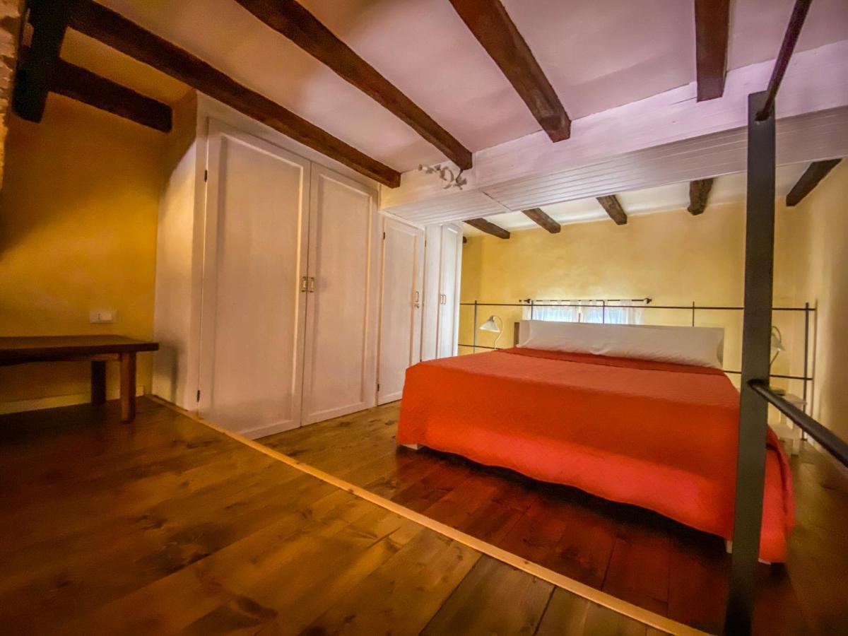 Апартаменты The Pianist S House In The Heart Of Болонья Экстерьер фото